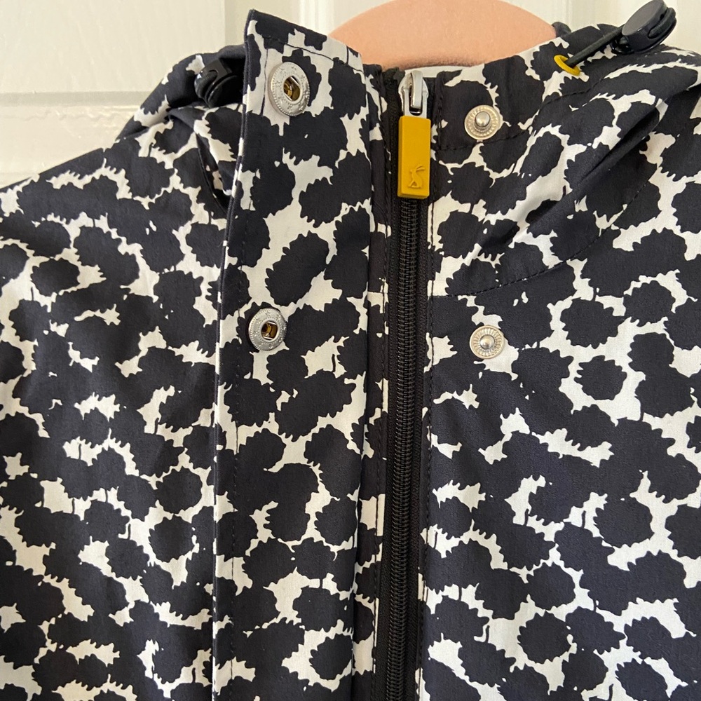 Joules Raincoat View 3